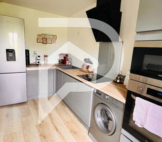  Appartement � vendre 2 pi�ces 37 m�