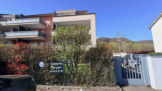  Appartement � vendre 3 pi�ces 64 m�