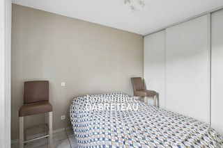  Appartement � vendre 2 pi�ces 45 m�