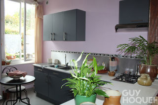  Appartement � vendre 2 pi�ces 63 m�