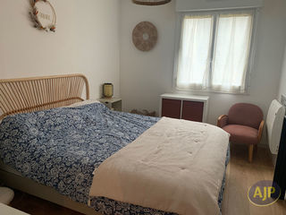  Appartement � vendre 3 pi�ces 62 m�