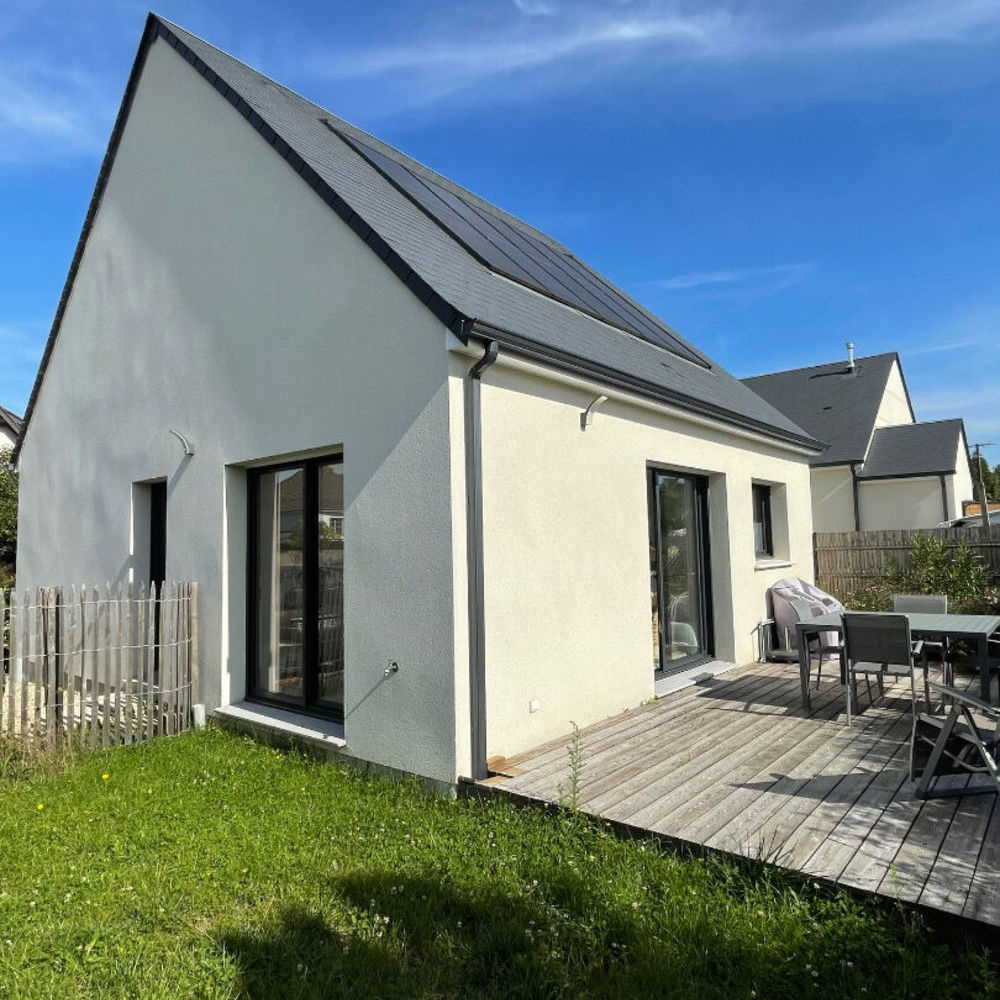 � vendre  Maison Ch�cy (45430)