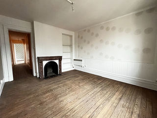  Appartement � vendre 2 pi�ces 50 m�