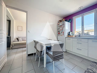  Maison � vendre 4 pi�ces 85 m�