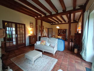  Maison � vendre 6 pi�ces 250 m�