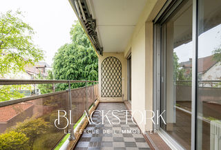  Appartement � louer 5 pi�ces 106 m�