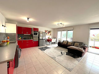  Appartement � vendre 4 pi�ces 84 m�