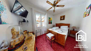  Maison � vendre 4 pi�ces 85 m�