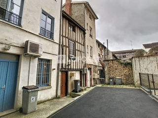  Appartement � louer 1 pi�ce 18 m�