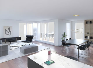  Appartement � vendre 3 pi�ces 68 m�