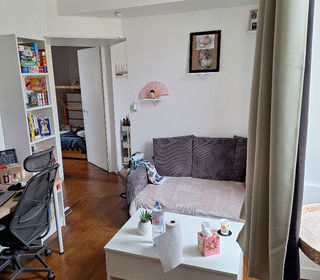  Appartement � louer 3 pi�ces 42 m�