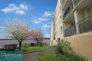  Appartement � vendre 4 pi�ces 75 m�