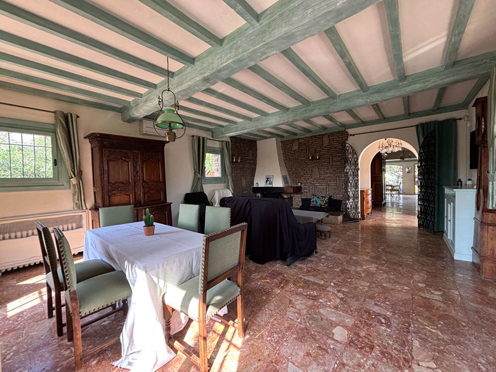 � vendre  Maison Saint-Rapha�l (83700)