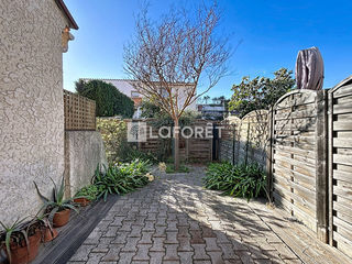  Maison � vendre 3 pi�ces 44 m�