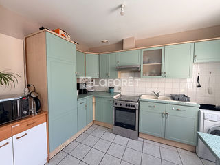  Maison � vendre 5 pi�ces 76 m�