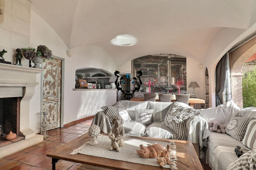 � vendre  Maison Les Issambres (83380)