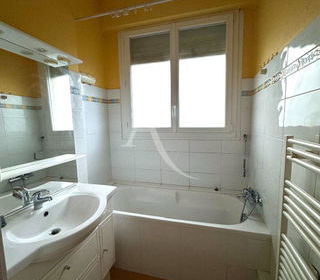  Appartement � vendre 3 pi�ces 61 m�