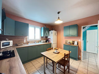  Maison � vendre 6 pi�ces 133 m�