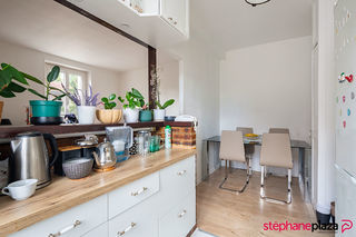  Appartement � vendre 1 pi�ce 34 m�