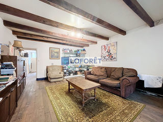  Maison � vendre 3 pi�ces 94 m�