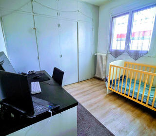  Appartement � vendre 3 pi�ces 50 m�