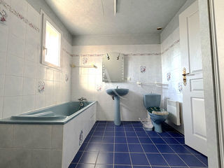  Maison � vendre 5 pi�ces 110 m�