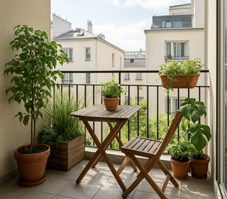  Appartement � vendre 2 pi�ces 49 m�