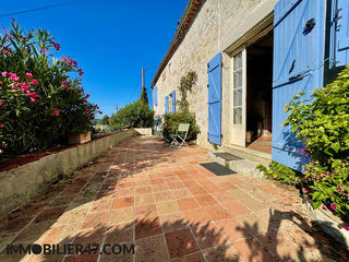  Maison � vendre 4 pi�ces 111 m�