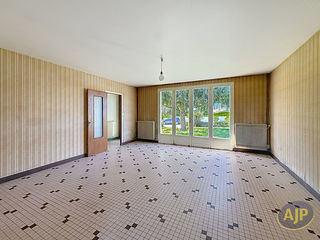  Maison � vendre 3 pi�ces 59 m�