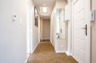  Appartement � louer 5 pi�ces 85 m� Nantes