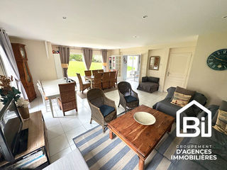  Maison � vendre 11 pi�ces 261 m�