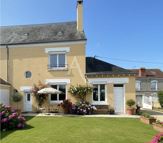  Maison � vendre 7 pi�ces 157 m�