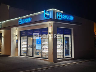  Appartement � vendre 3 pi�ces 41 m�