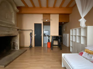  Appartement � vendre 1 pi�ce 29 m�