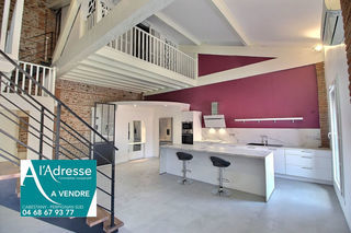  Appartement � vendre 4 pi�ces 130 m�