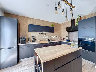  Maison � vendre 4 pi�ces 83 m�