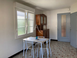  Appartement � louer 2 pi�ces 36 m�