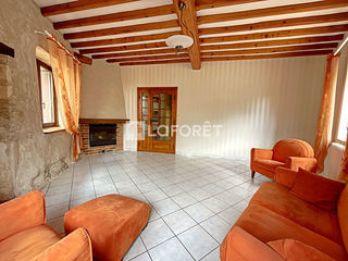  Maison � vendre 5 pi�ces 133 m�