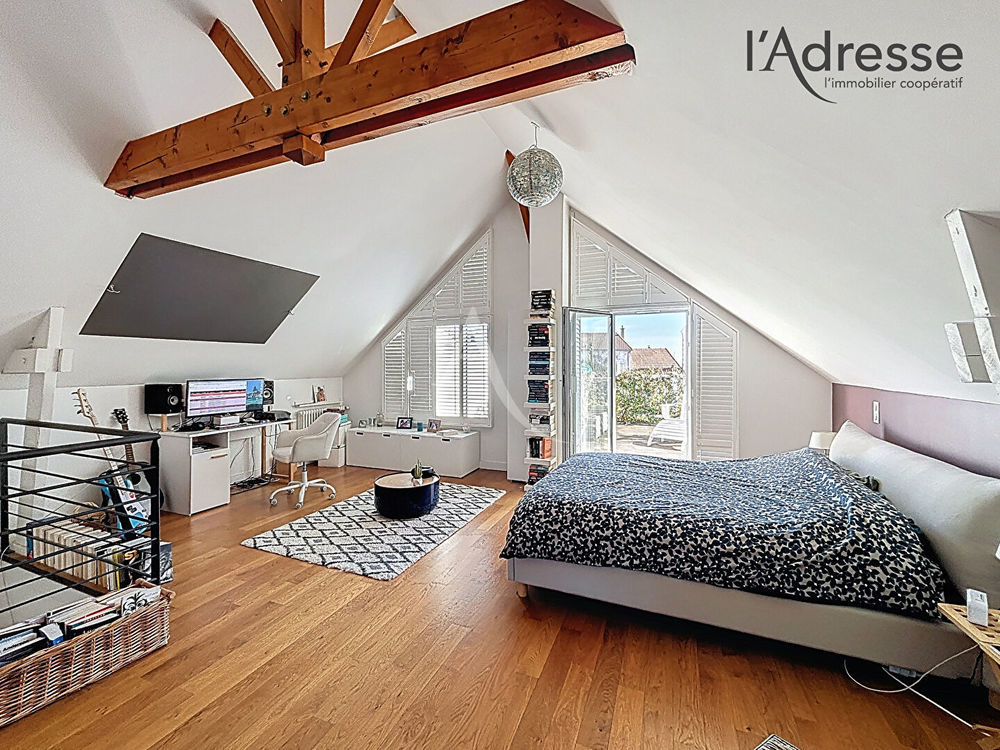 � vendre  Maison Suresnes (92150)