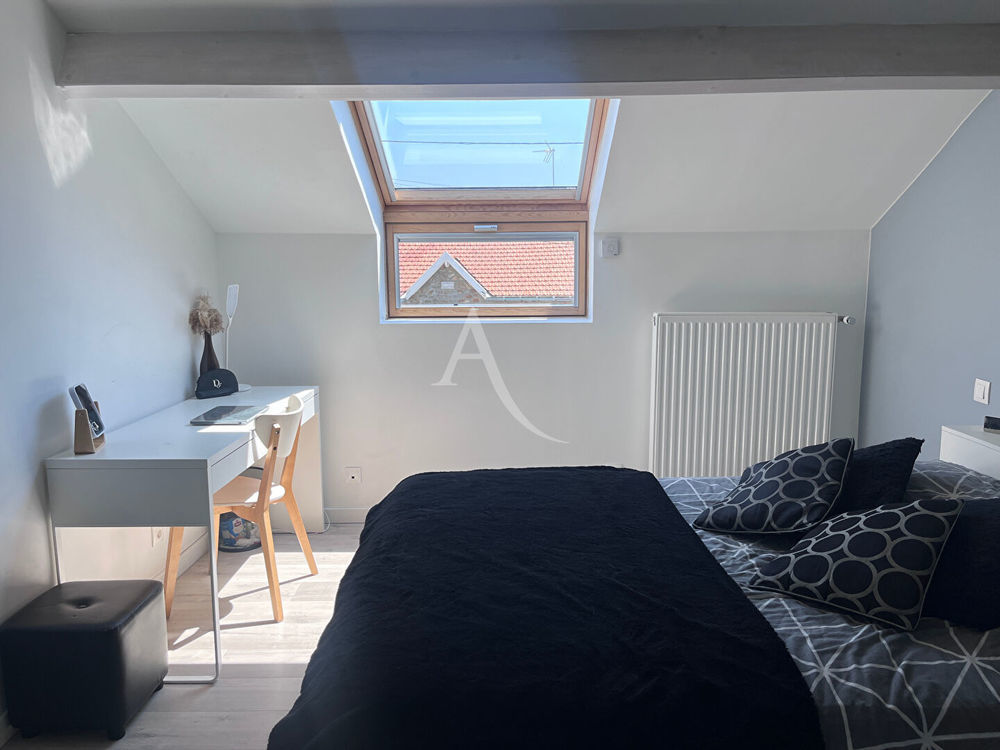 � vendre  Maison La Bernerie-en-Retz (44760)