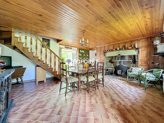  Maison � vendre 3 pi�ces 76 m�