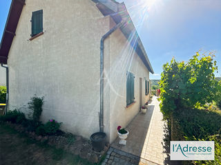  Maison � vendre 5 pi�ces 123 m�