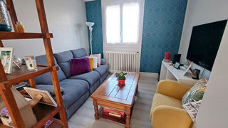  Maison � vendre 2 pi�ces 52 m�