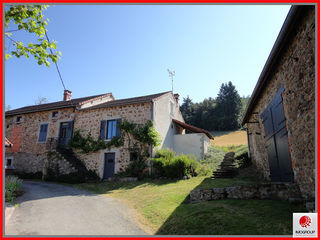  Maison � vendre 5 pi�ces 208 m�