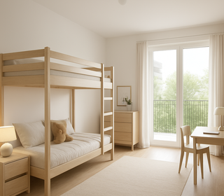  Appartement � vendre 3 pi�ces 65 m�