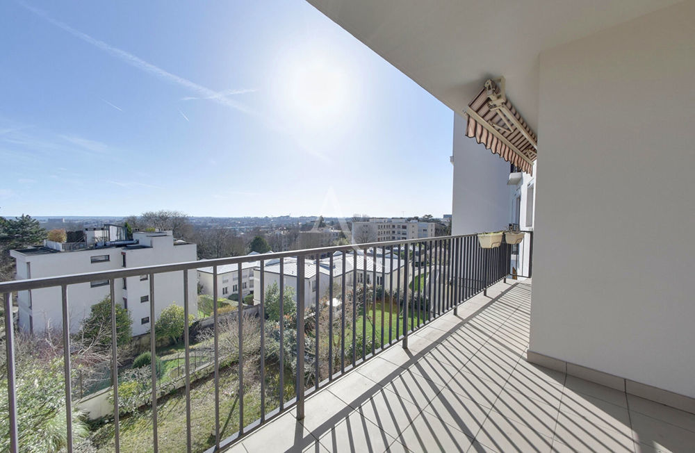 � vendre  Appartement Nogent-sur-Marne (94130)