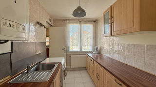  Appartement � vendre 4 pi�ces 80 m�