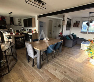  Maison � vendre 4 pi�ces 108 m�