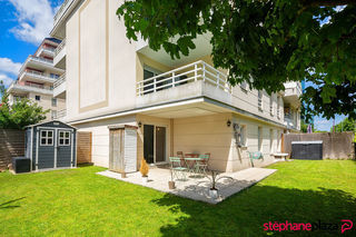  Appartement � vendre 4 pi�ces 80 m�