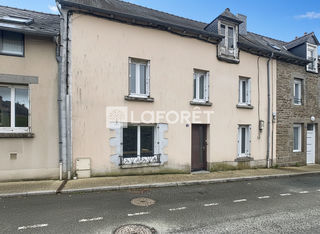  Maison � vendre 5 pi�ces 110 m�